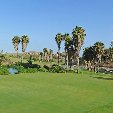 Salobre Las Terrazas 10 Maspalomas  Buitenkant foto