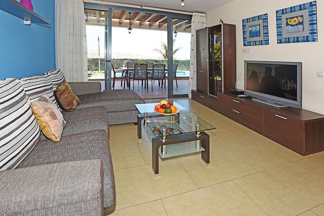 Salobre Las Terrazas 10 Maspalomas  Buitenkant foto